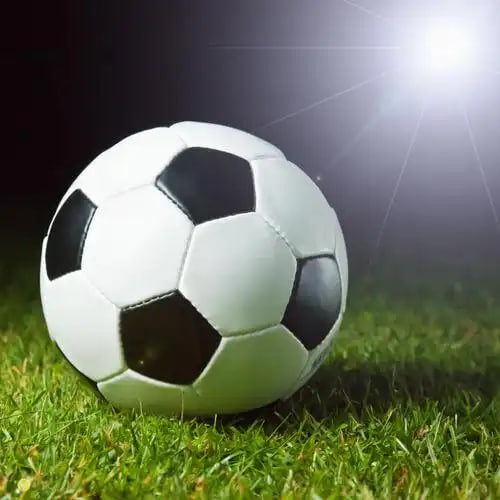 足球即时比分数据展示界面